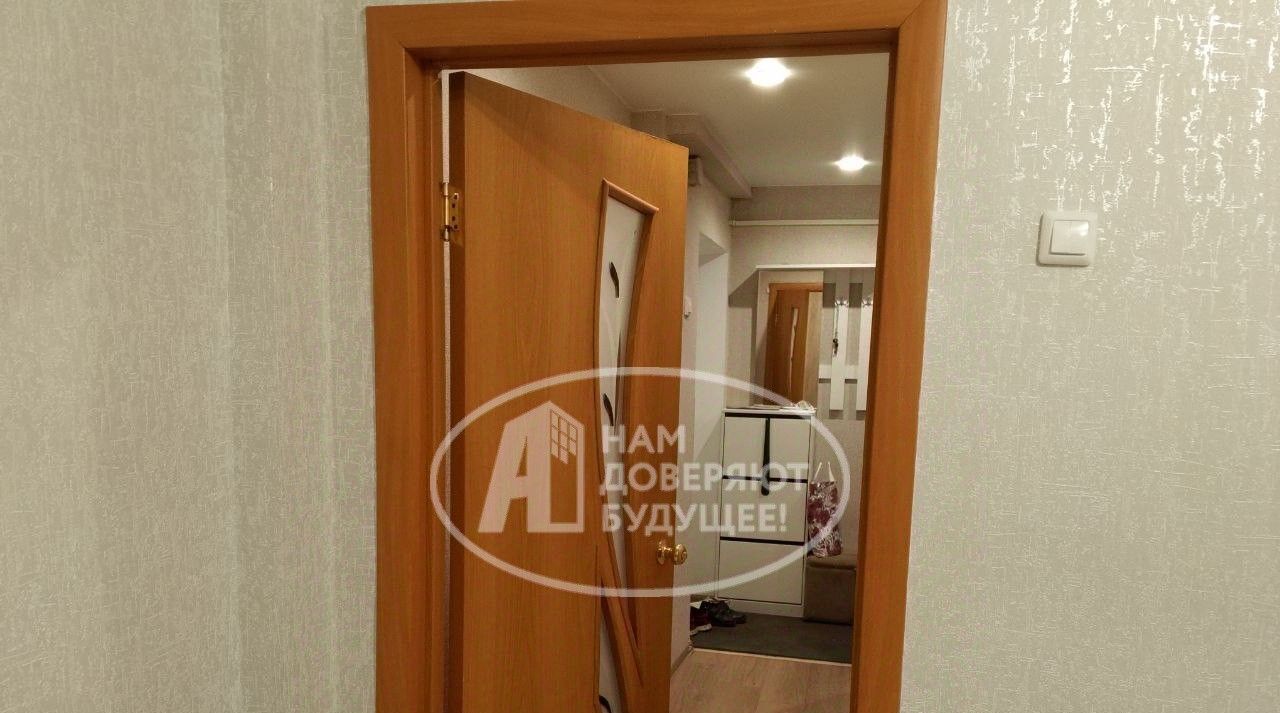 квартира г Глазов ул Мира 11/1 фото 14