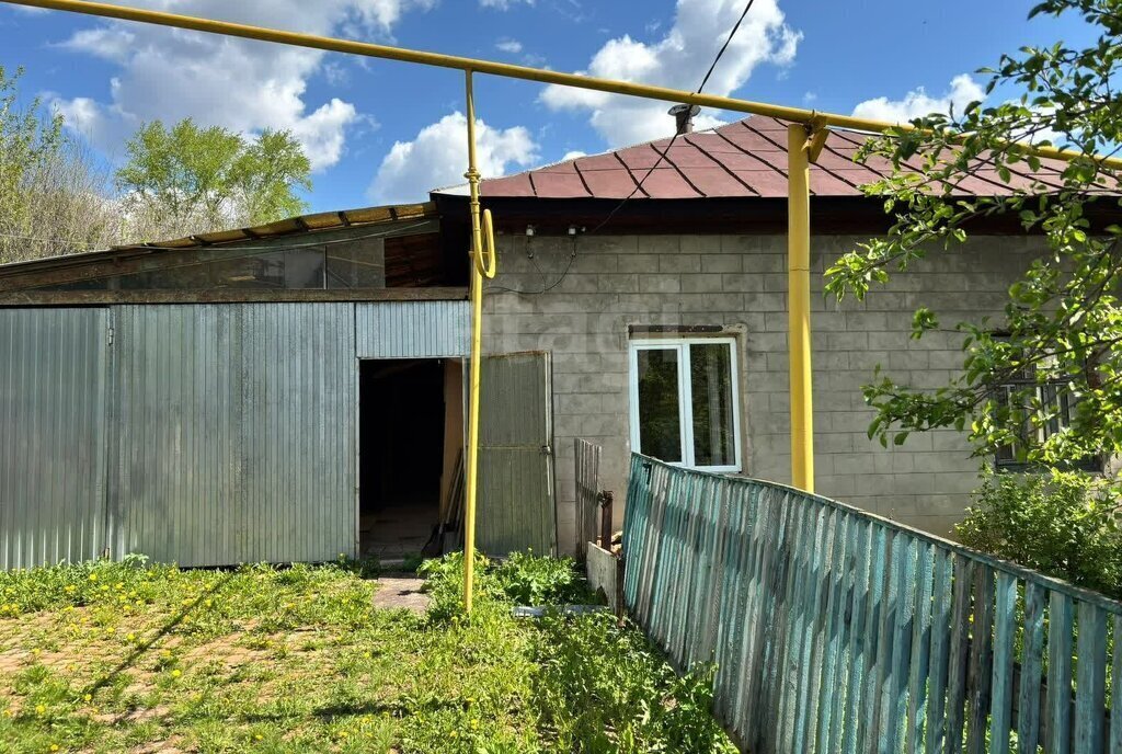 дом г Златоуст ул 3-я Тесьминская фото 25