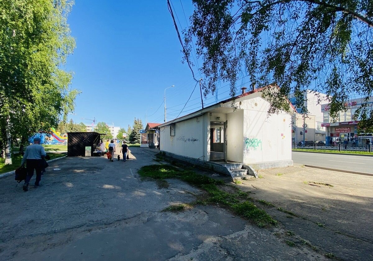 свободного назначения г Йошкар-Ола ул Красноармейская 42а фото 7