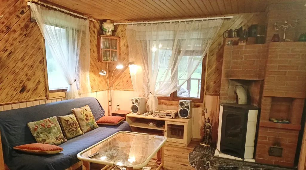 дом г Сортавала снт Дмитровка Сортавальский муниципальный округ, СОТ, 54 фото 11