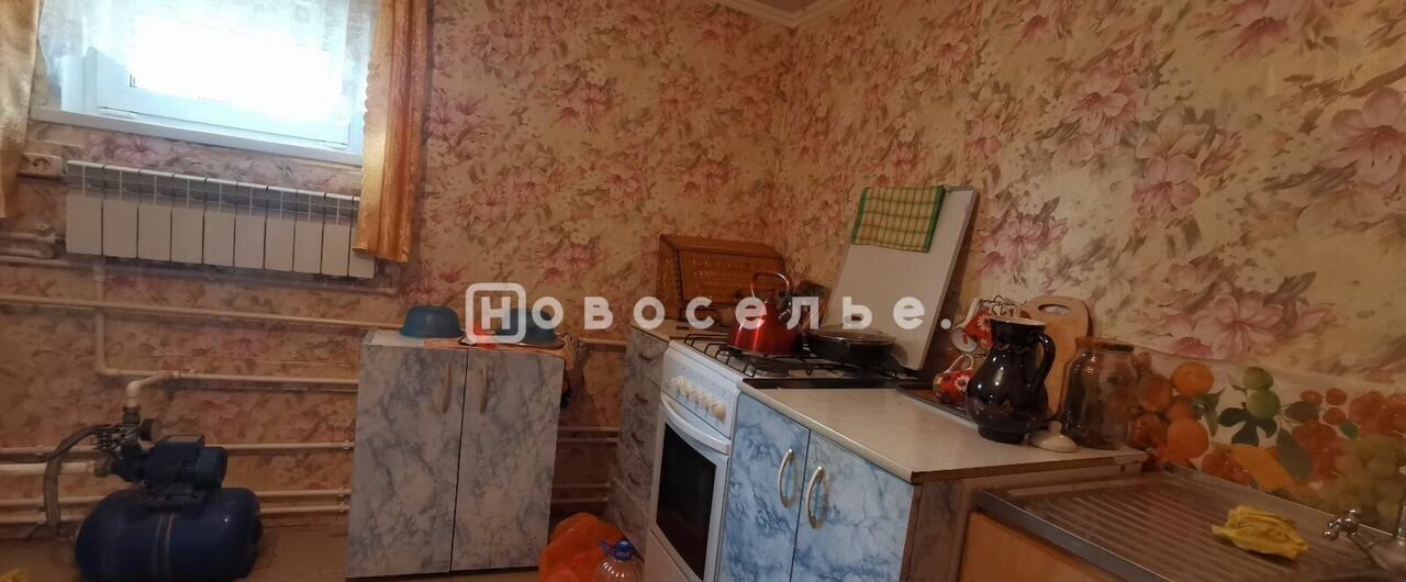 дом г Рязань Пронск фото 6