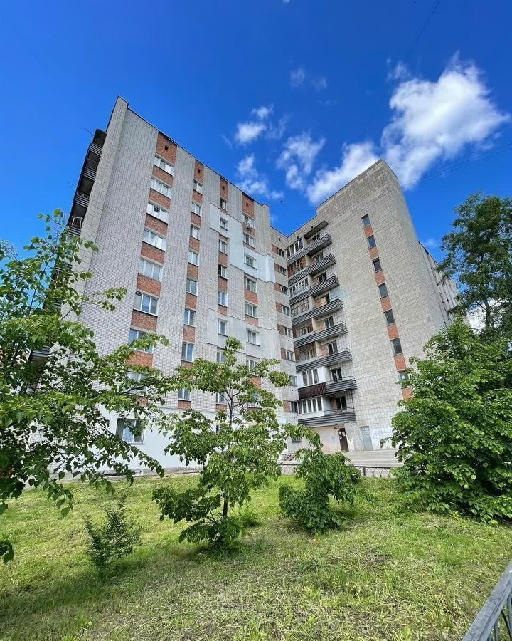 квартира г Казань р-н Московский Яшьлек ул Восстания 119а Республика Татарстан Татарстан фото 12