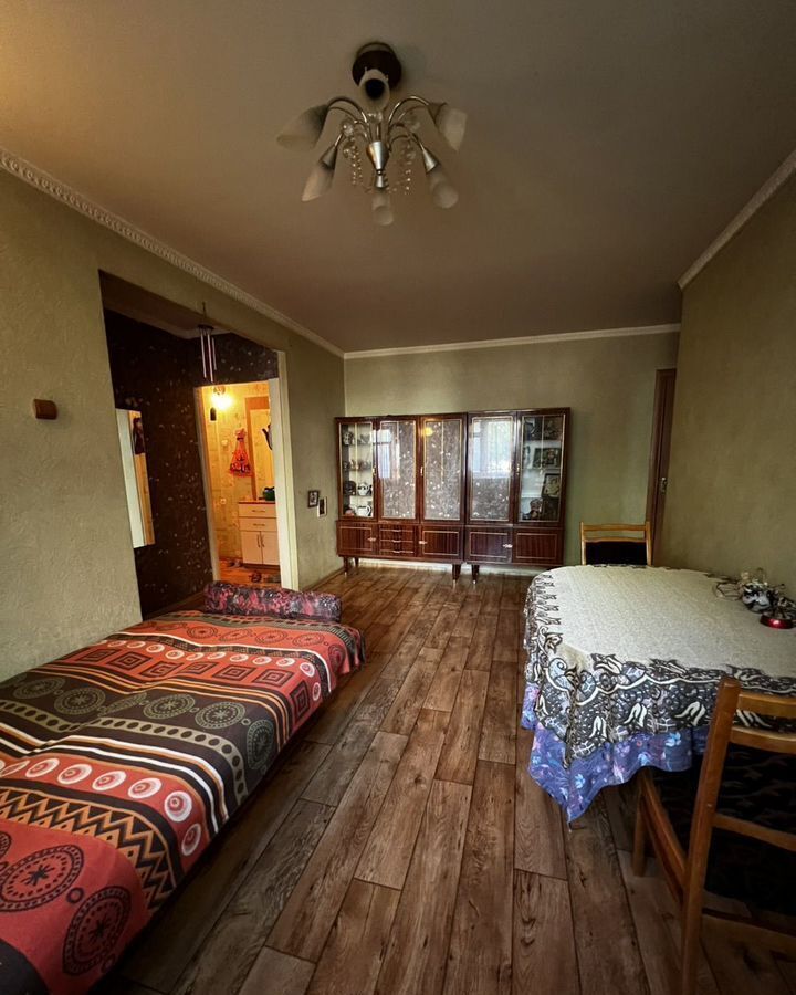 квартира г Орск р-н Октябрьский пр-кт Ленина 79 мкр-н Новый город фото 4