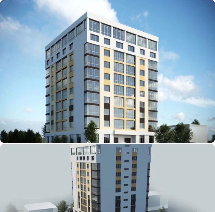 квартира г Кузнецк ул Рабочая 211 фото 10
