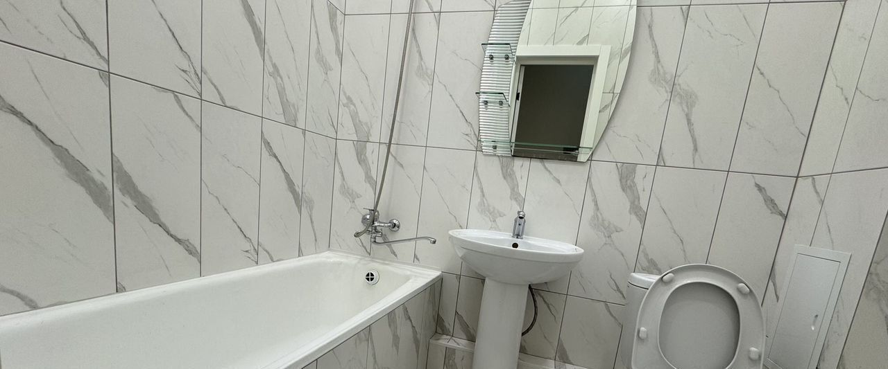 квартира г Абакан ул Аскизская 220а фото 7