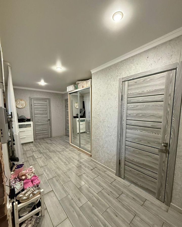 дом г Майкоп ул Кирпичная 39 Республика Адыгея Адыгея фото 8