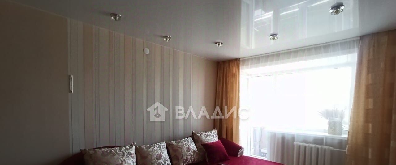 квартира г Чита р-н Черновский ул Весенняя 21 фото 2