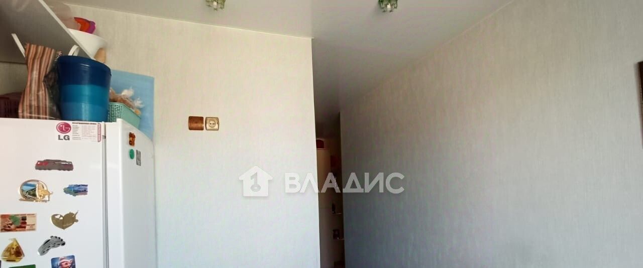 квартира г Чита р-н Черновский ул Весенняя 21 фото 16