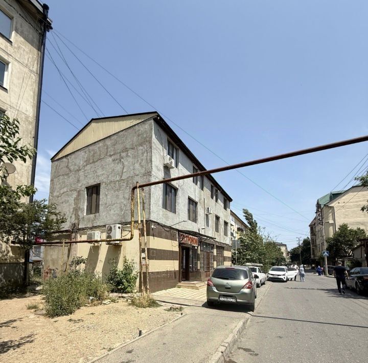 квартира г Махачкала ул Айвазовского Советский фото 14
