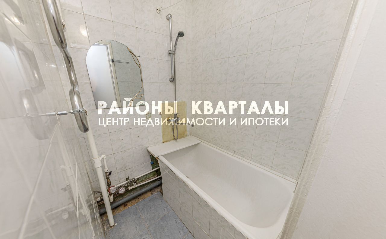 квартира г Челябинск р-н Калининский пр-кт Победы 293 фото 10