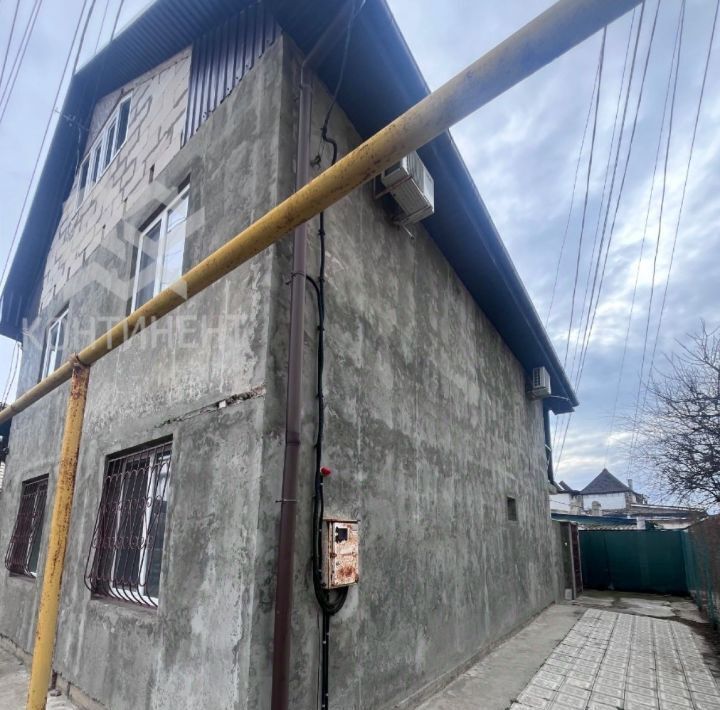 дом г Евпатория ул Симферопольская 89г фото 2