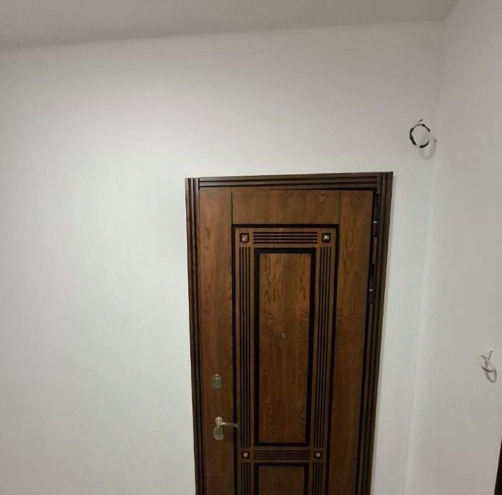 квартира г Махачкала р-н Кировский проезд Арухова 1-й 15 фото 8