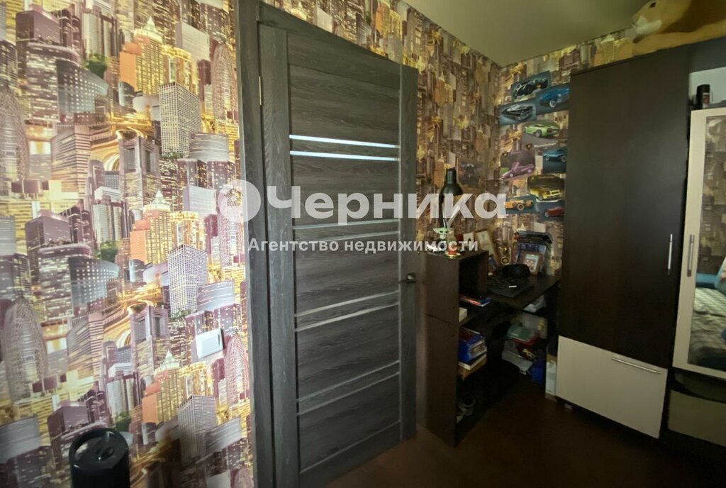 квартира г Гуково ул Некрасова 75 фото 10