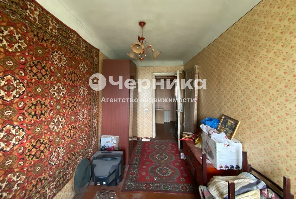 квартира р-н Красносулинский г Красный Сулин ул Ростовская 7 Красносулинское городское поселение фото 9