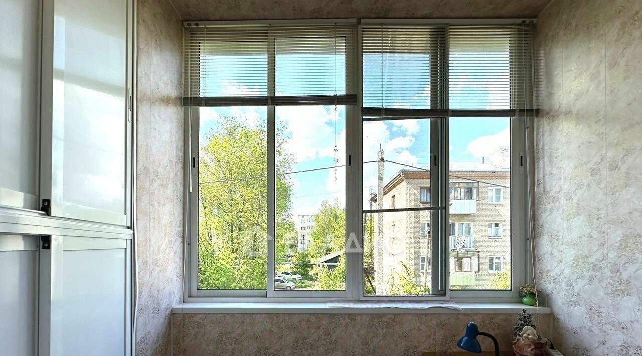 квартира р-н Ивановский г Кохма ул Восточная 7 фото 29