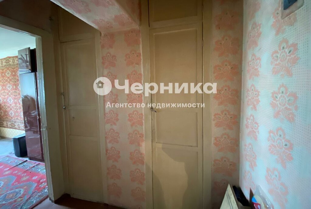 квартира р-н Красносулинский г Красный Сулин ул Ростовская 7 Красносулинское городское поселение фото 13