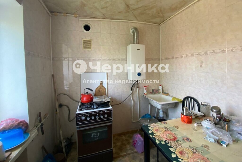 квартира р-н Красносулинский г Красный Сулин ул Ростовская 7 Красносулинское городское поселение фото 15