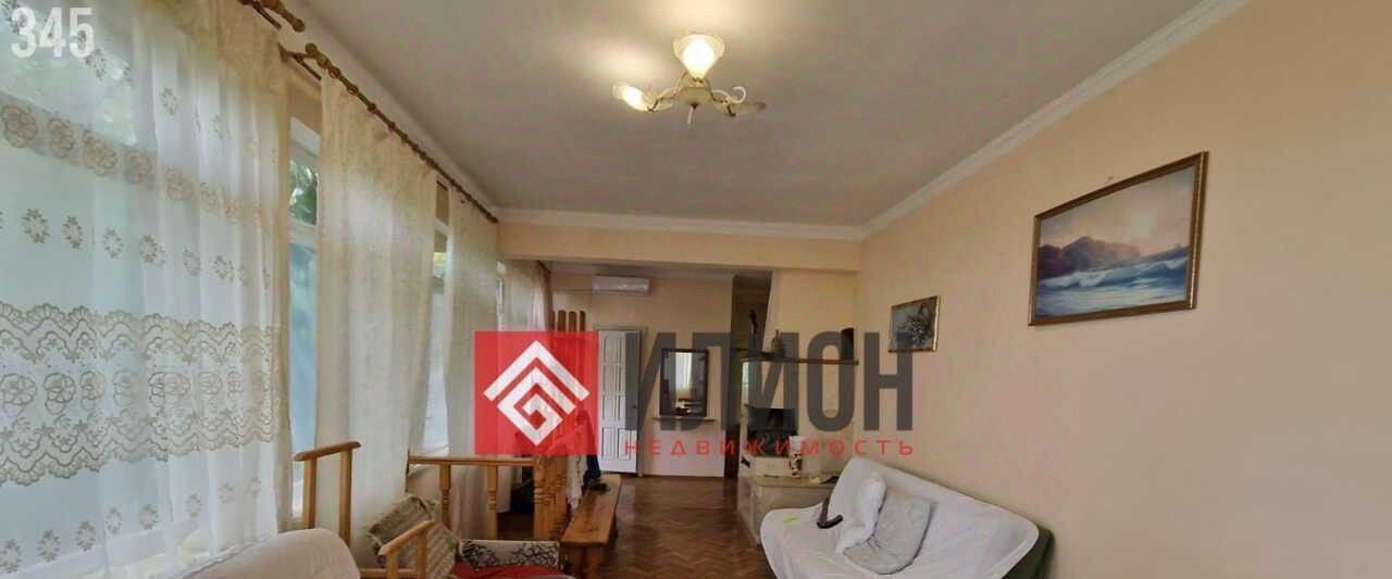 земля г Ялта пгт Отрадное ул Янтарная 12б фото 11