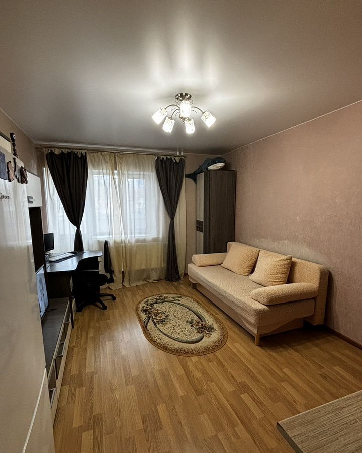 квартира г Ижевск р-н Индустриальный ул Ленина 93 фото 3