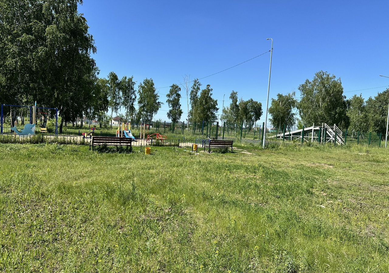 дом г Кинель ул 9 Мая фото 5
