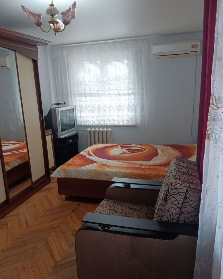 квартира г Майкоп ул Димитрова 17 фото 1