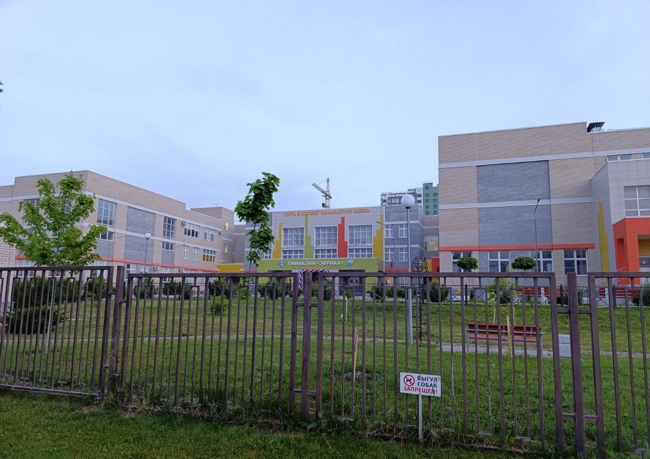 квартира р-н Анапский г Анапа ул Ленина 239 фото 24