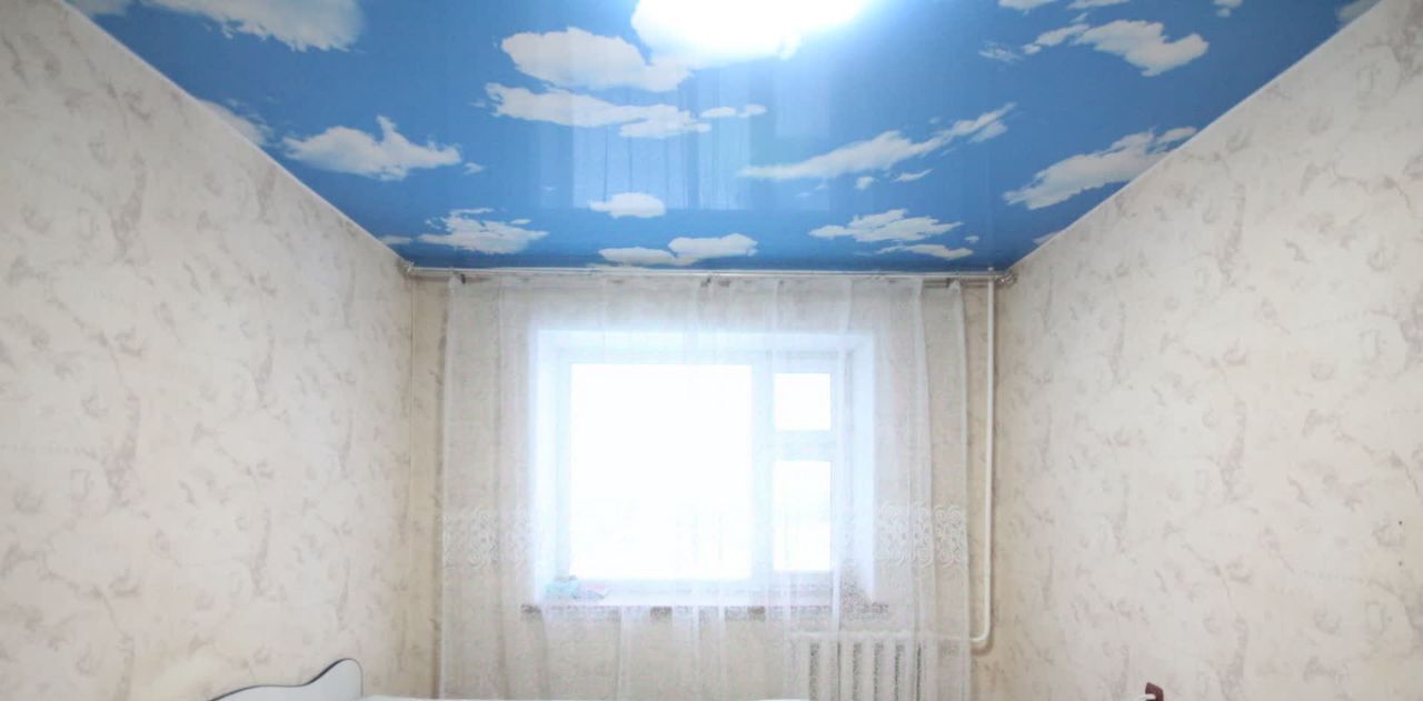 квартира г Новый Уренгой мкр Советский 3/3 фото 15