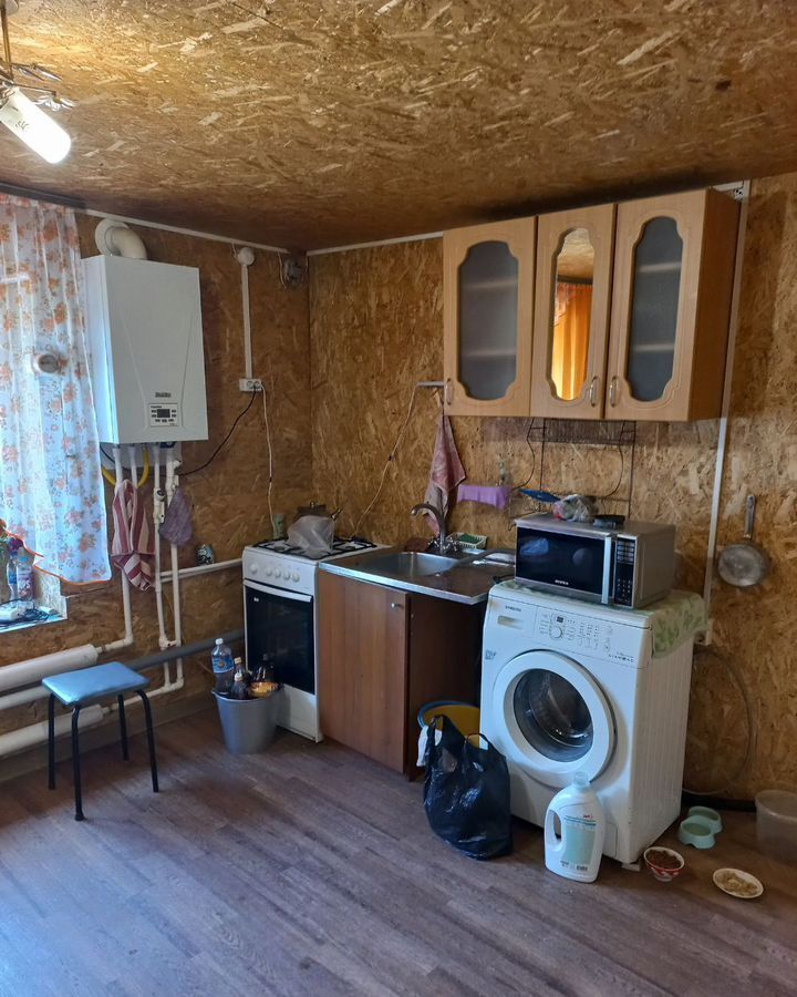 дом р-н Бугульминский г Бугульма Республика Татарстан Татарстан, муниципальное образование Бугульма, ул. Просвиркина, 1 фото 4