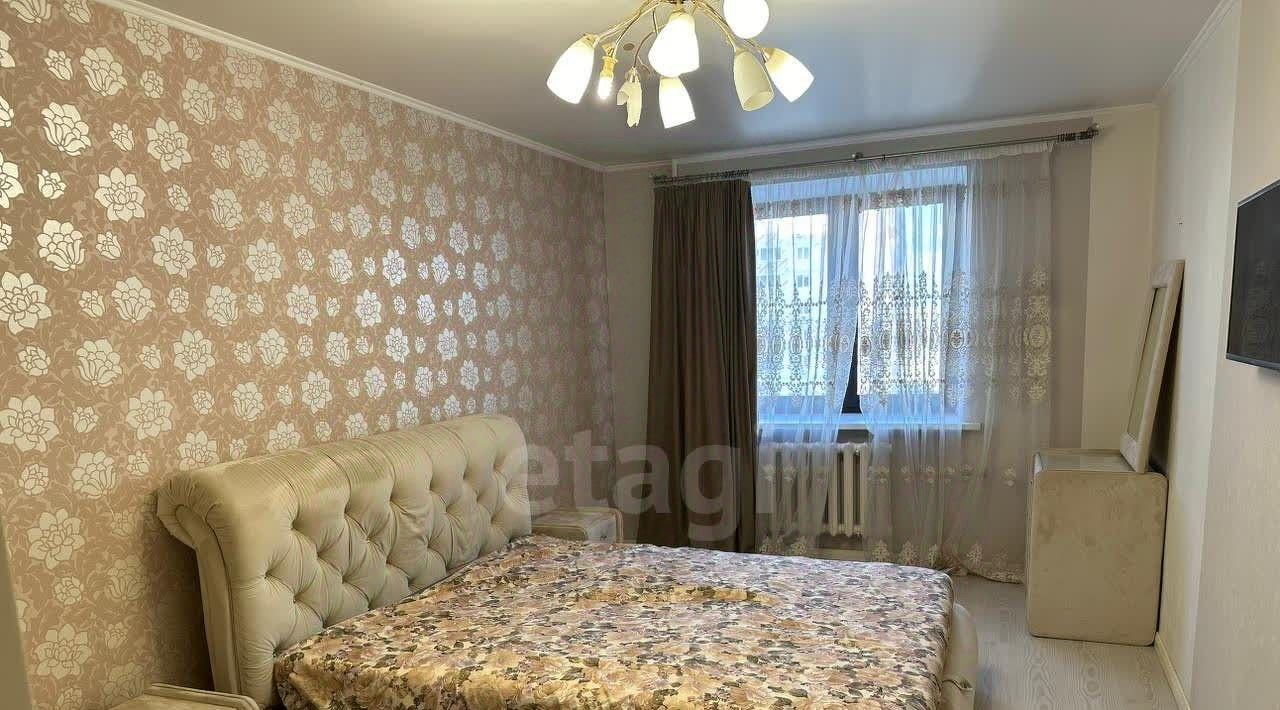 квартира г Тюмень р-н Калининский ул Таврическая 9б фото 10