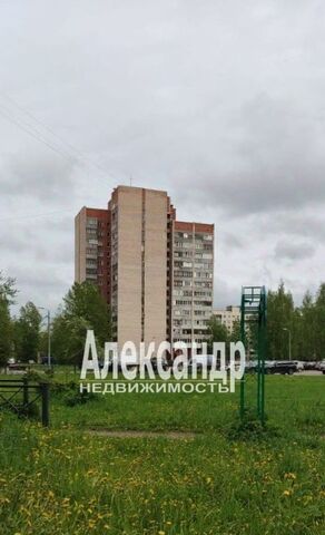 метро Проспект Просвещения ул Есенина 36к/3 фото