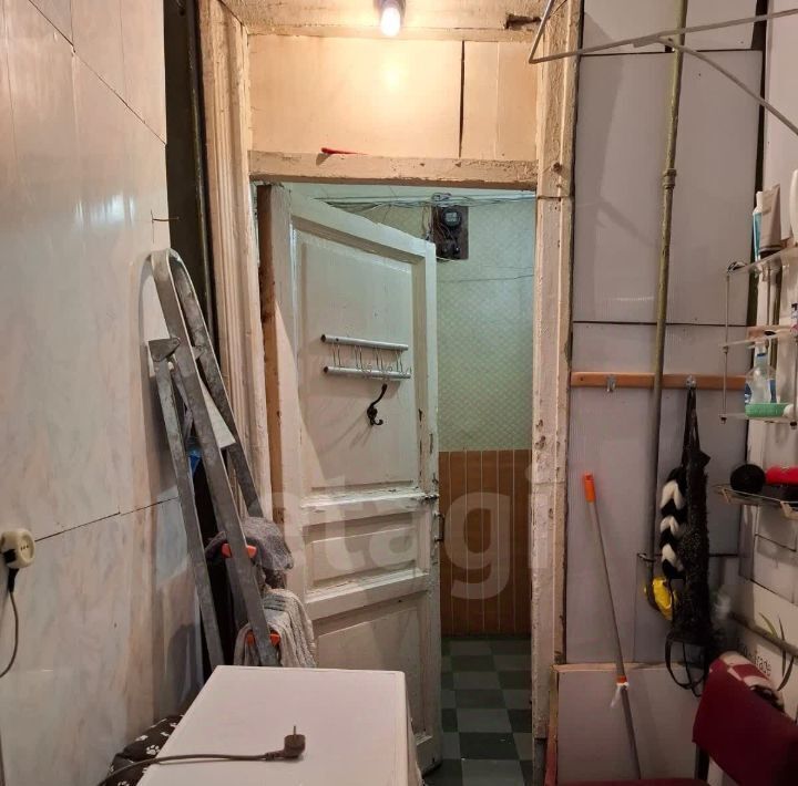 комната г Санкт-Петербург метро Василеостровская просп. Средний Васильевского острова, 28/29 фото 2