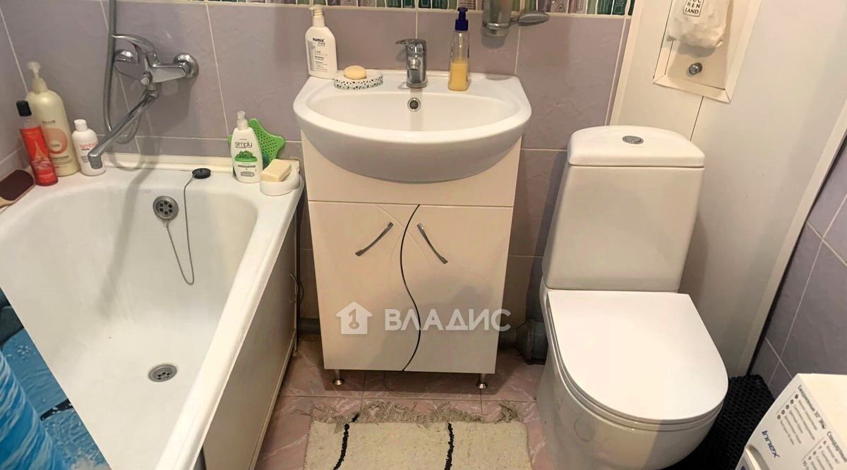 квартира г Калуга р-н Ленинский ул Стеклянников Сад 44 Сад фото 3