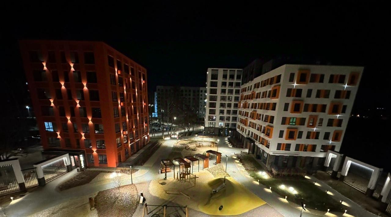 квартира г Калуга р-н Октябрьский Жилыеы Острова кв-л фото 4