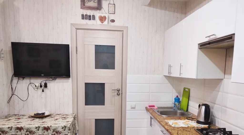 комната г Сочи р-н Центральный пер Центральный ул Нагорная 17к/1 фото 4