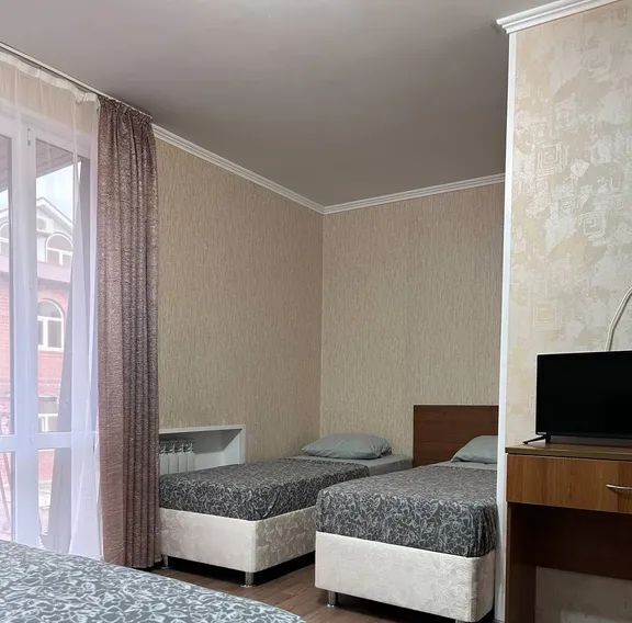 комната г Геленджик ул Херсонская 43 Центр фото 3