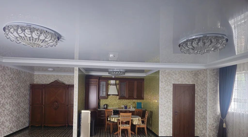 комната г Краснодар р-н Прикубанский проезд им. Репина 10 фото 4