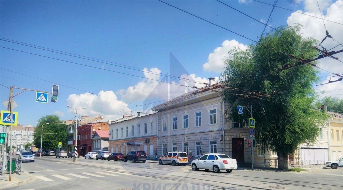 офис г Самара р-н Самарский Алабинская ул Галактионовская 49 фото 3