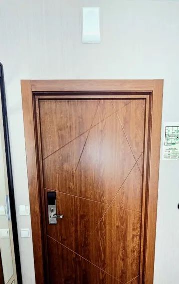 комната г Краснодар р-н Прикубанский проезд им. Репина 10 фото 6