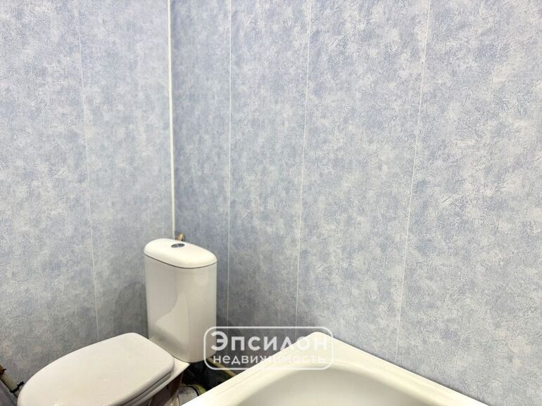 квартира г Курск р-н Центральный ул Блинова 13/15 фото 8