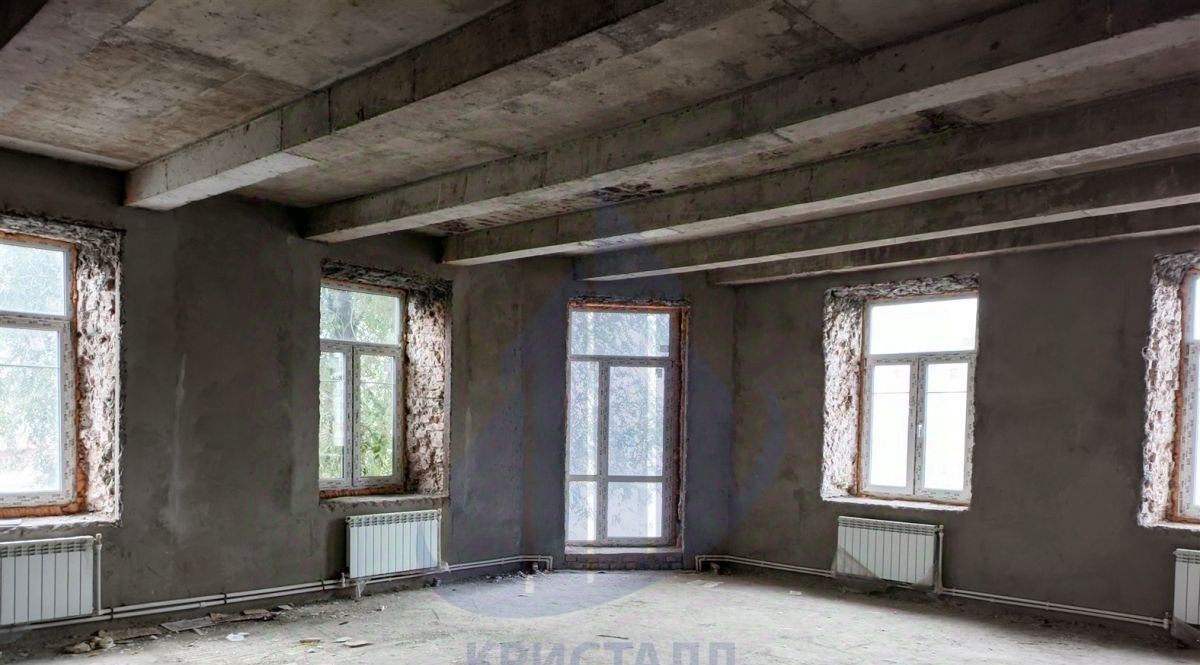 офис г Самара р-н Самарский Алабинская ул Галактионовская 49 фото 11