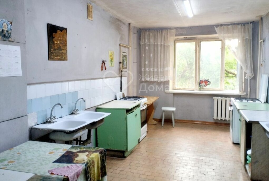 комната г Волжский ул Мира 5 фото 5