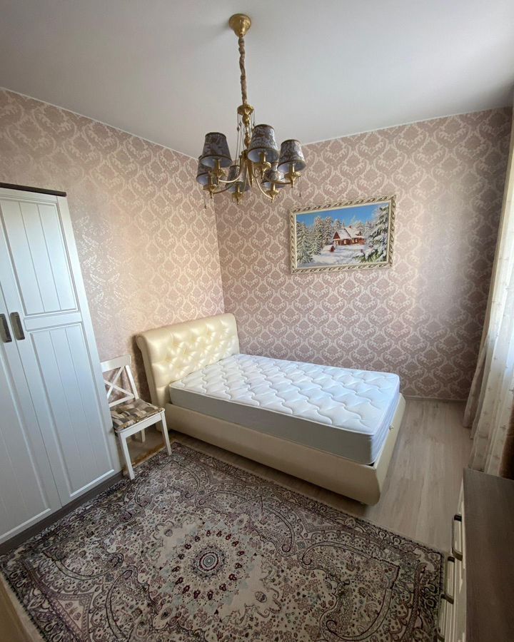 квартира г Видное ул Завидная 10 ЖК «Березовая роща» фото 4