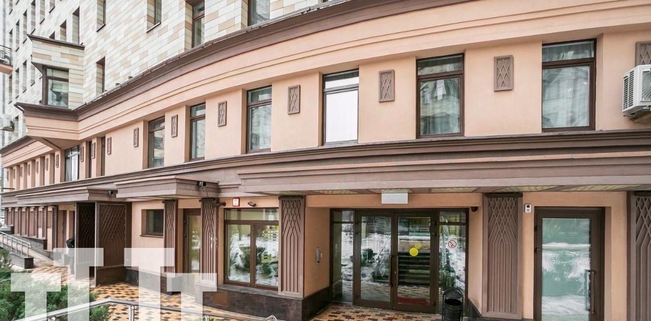 квартира г Москва метро Лефортово пер Солдатский 10 фото 7