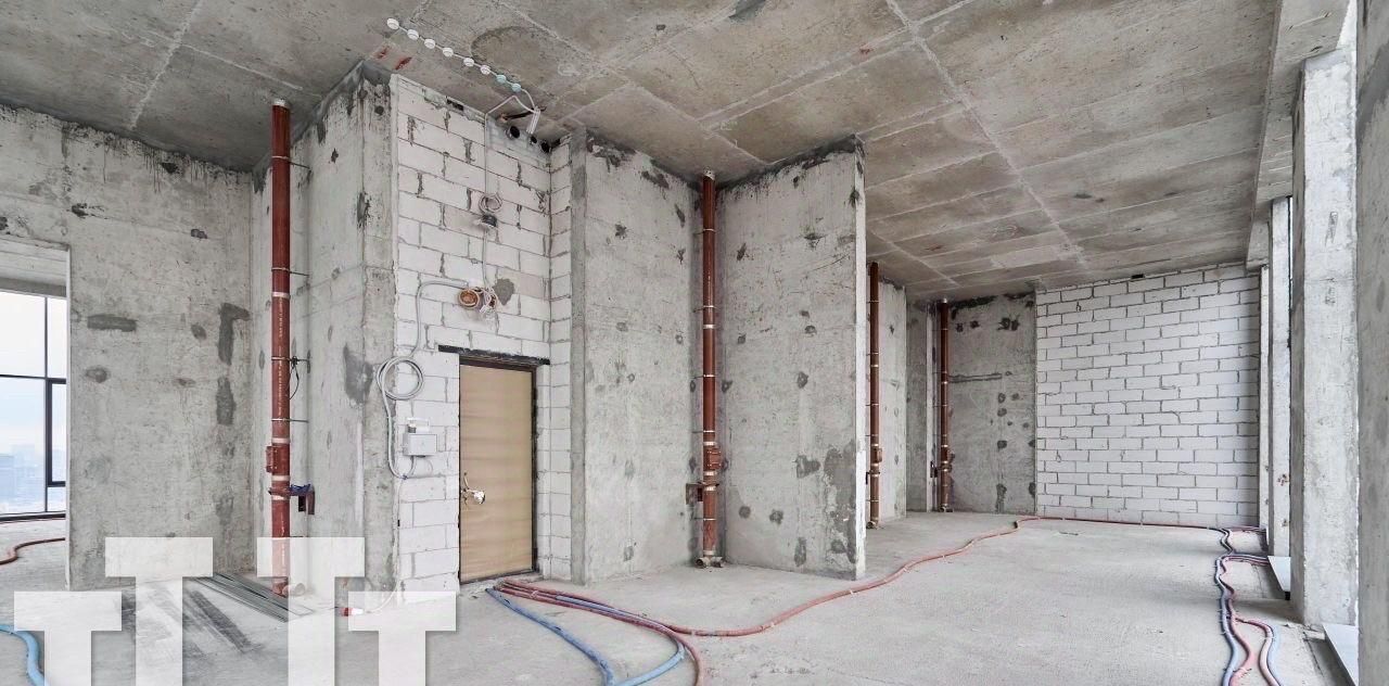квартира г Москва метро Кутузовская ЖК Hide 1-й Сетуньский проезд, 8 фото 10