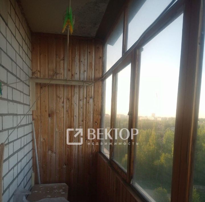 квартира г Ярославль р-н Фрунзенский Липовая гора ул Малая Техническая 8 жилрайон фото 17