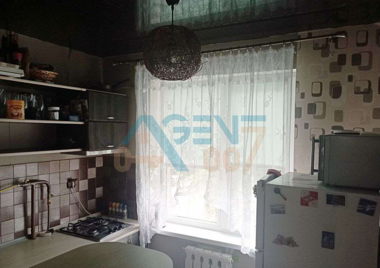 квартира г Белгород Восточный пр-кт Б.Хмельницкого 112 фото 12