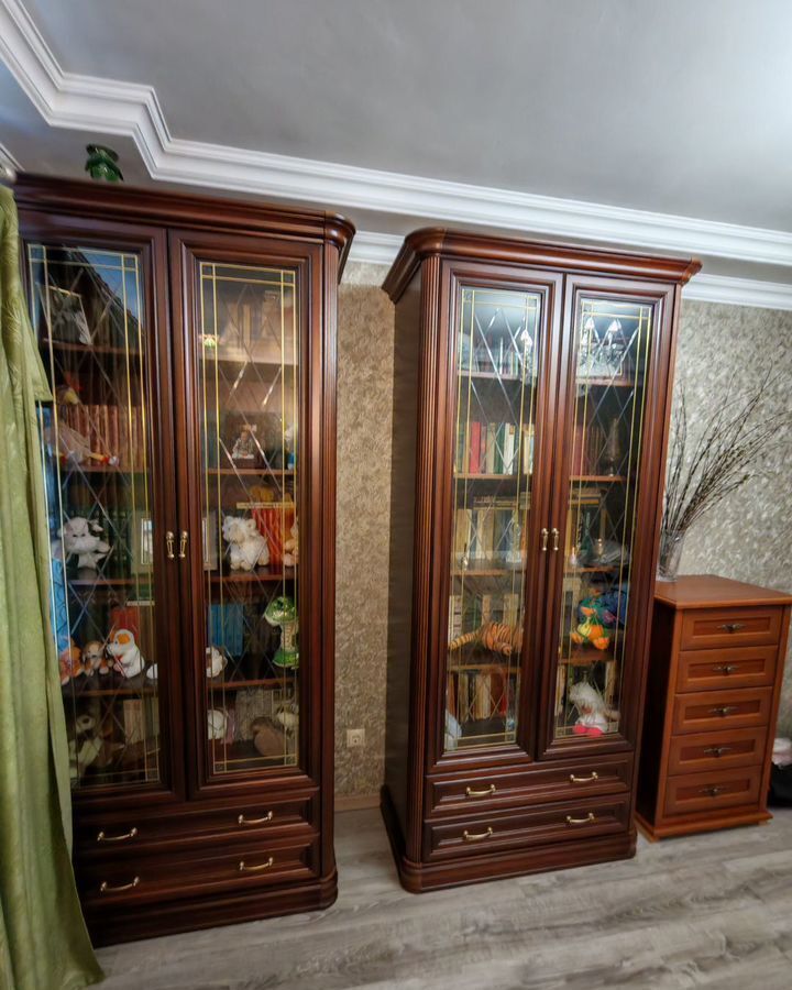 квартира г Воронеж р-н Советский ул 9 Января 133 ЖК «Балтийский 2» фото 8