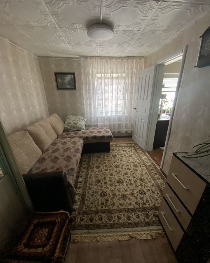 дом г Элиста ул им А.П.Хочинова фото 17