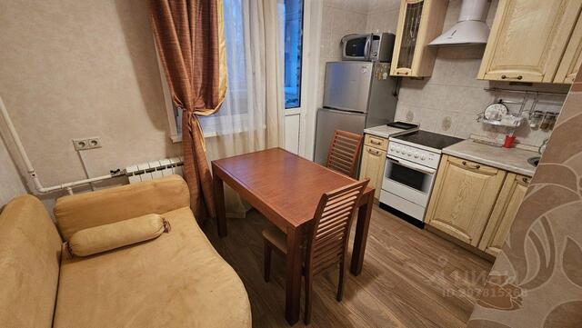 ЗАО Тропарево-Никулино дом 99/3 Московская область фото