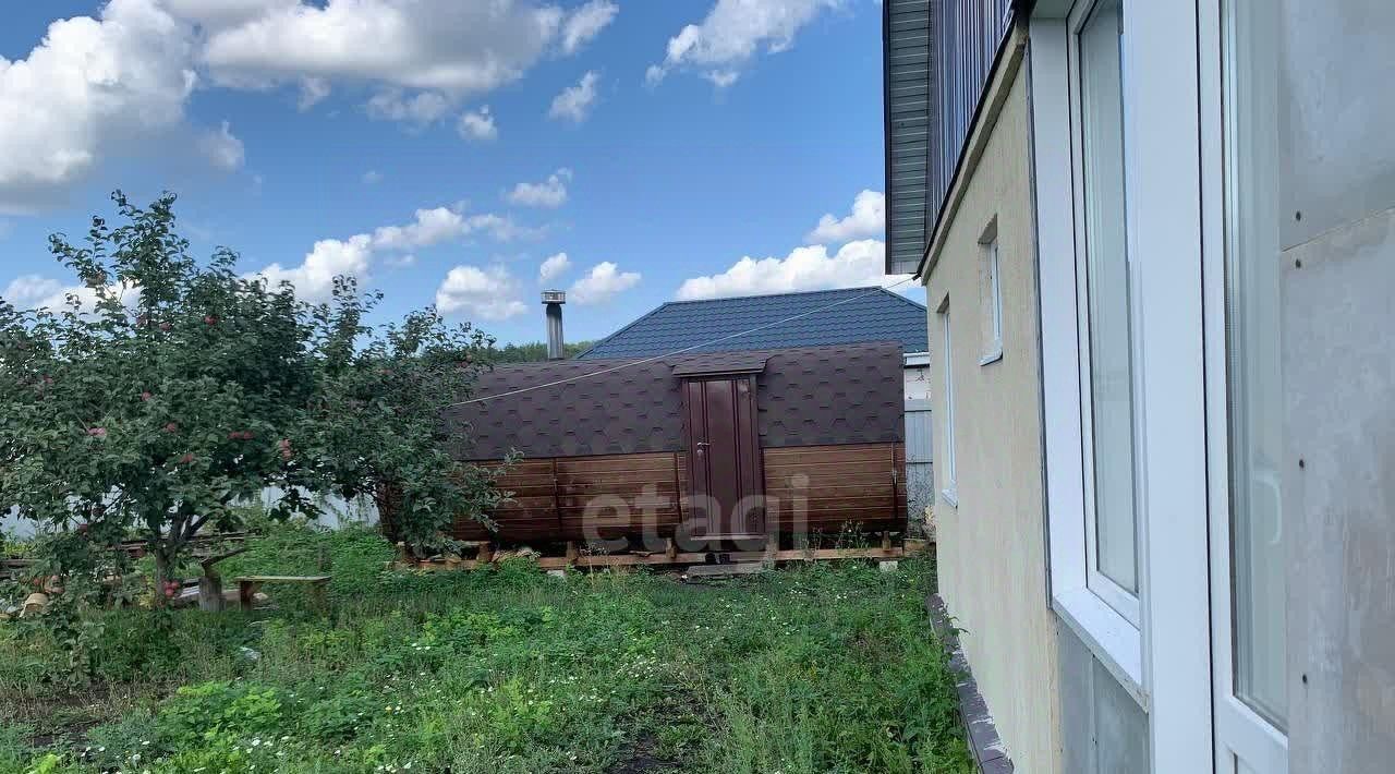 дом г Саранск рп Николаевка ул Калашникова 9 фото 6
